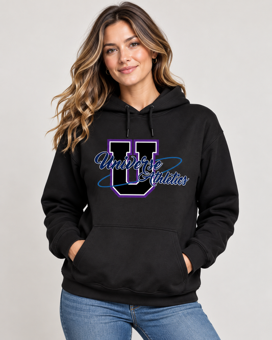 UNIVERSE - Signature Pullover Hoodie