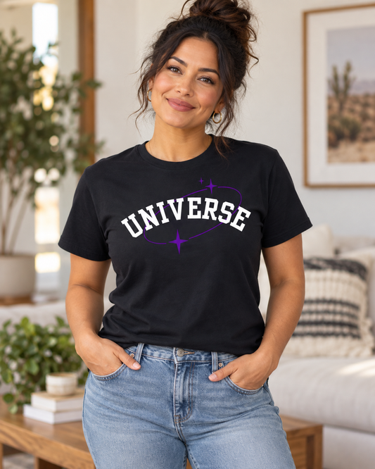 UNIVERSE - Orbit T-Shirt