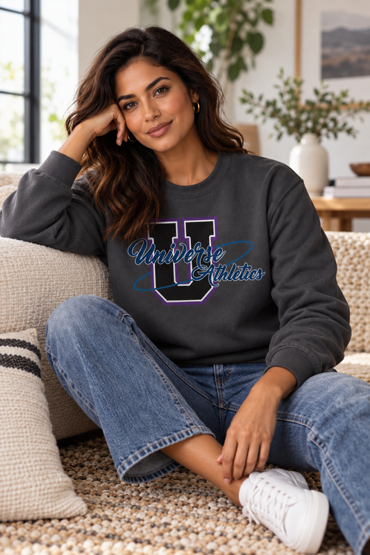 UNIVERSE - Signature Crew
